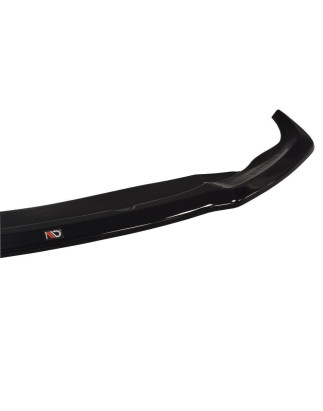 Front Diffusor V.2 Audi RS7 C7 (Cod. M-AU-RS7-1F-FD2G)