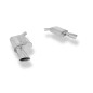Audi A7 4G – 3,0l TFSI Silenziatore posteriore destra e sinistra – 115x85 ty (Cod. F-AU160003-46