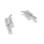 Audi A7 4G – 3,0l TFSI Silenziatore posteriore destra e sinistra – 115x85 ty (Cod. F-AU160003-46