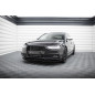 SPLITTER ANTERIORE V.2 Audi A4 S-Line / S4 B8 Facelift (Cod. M-AU-S4-B8F-FD2G)