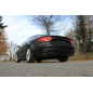 Audi A7 4G – 3,0l TFSI Silenziatore posteriore destra e sinistra – 115x85 ty (Cod. F-AU160003-46