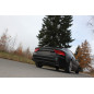 Audi A7 4G – 3,0l TFSI Silenziatore posteriore destra e sinistra – 1x100 tipo (Cod. F-AU160003-1