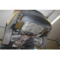 Audi A7 4G – 3,0l TFSI Silenziatore posteriore destra e sinistra – 1x100 tipo (Cod. F-AU160003-1