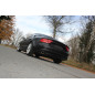 Audi A7 4G – 3,0l TFSI Silenziatore posteriore destra e sinistra – 1x100 tipo (Cod. F-AU160003-1