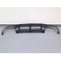 Diffusore Posteriore Mercedes W204 4 Portes In Carbonio (Cod. E-TCM0042)