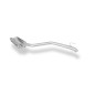 Jeep Commander Tipo WH/ XK Silenziatore posteriore – 1x70 Tipo 28 (Cod. F-JE022032-725)