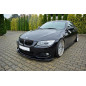 SPLITTER ANTERIORE V.2 for BMW 3 E92 M-PACK FACELIFT (Cod. M-BM-3-92F-MPACK-FD2G)