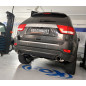 Jeep Grand Cherokee WK I – 5,7l Silenziatore posteriore destra e sinistra - (Cod. F-JE023063-293)