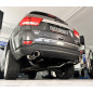 Jeep Grand Cherokee WK I – 5,7l Silenziatore posteriore destra e sinistra - (Cod. F-JE023063-293)