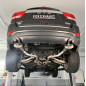 Jeep Grand Cherokee WK I – 5,7l Silenziatore posteriore destra e sinistra - (Cod. F-JE023063-293)
