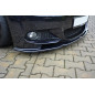 SPLITTER ANTERIORE V.2 for BMW 3 E92 M-PACK FACELIFT (Cod. M-BM-3-92F-MPACK-FD2G)