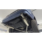 Mazda RX7 – FC Silenziatore posteriore destra e sinistra – 1x80 Tipo 12 con uscite destra e sini