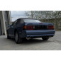Mazda RX7 – FC Silenziatore posteriore destra e sinistra – 1x80 Tipo 12 con uscite destra e sini