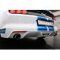 Ford Mustang GT coupé & cabrio Silenziatore posteriore destra e sinistra – 1 (Cod. F-FO141013-797