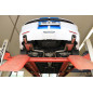 Ford Mustang GT coupé & cabrio Silenziatore posteriore destra e sinistra – 1 (Cod. F-FO141013-797