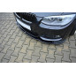 SPLITTER ANTERIORE V.2 for BMW 3 E92 M-PACK FACELIFT (Cod. M-BM-3-92F-MPACK-FD2G)