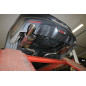Ford Mustang GT coupé & cabrio Silenziatore posteriore destra e sinistra – 1 (Cod. F-FO141013-293