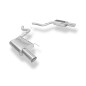 Ford Mustang GT coupé & cabrio Silenziatore posteriore destra e sinistra – 1 (Cod. F-FO141013-133