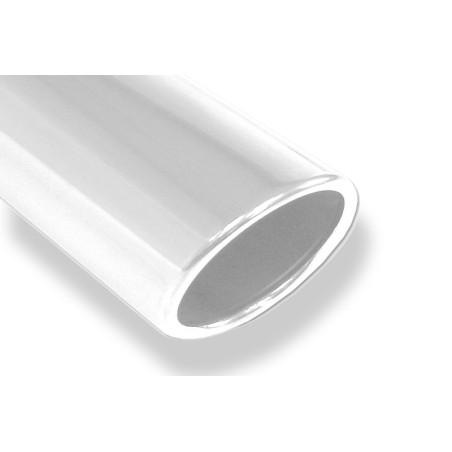 Ford Mustang coupé & cabrio – 6/8-cilindri Silenziatore posteriore ri (Cod. F-FO141003-133)