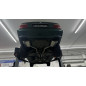 BMW E38 730i/ 735i/ 740i Silenziatore posteriore destra e sinistra – 2x63 ty (Cod. F-BM041064-724)