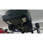 BMW E38 730i/ 735i/ 740i Silenziatore posteriore destra e sinistra – 2x63 ty (Cod. F-BM041064-724)