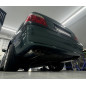 BMW E38 730i/ 735i/ 740i Silenziatore posteriore destra e sinistra – 2x63 ty (Cod. F-BM041064-724)