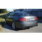 Audi RS6 4F Silenziatore posteriore destra e sinistra – 2x80 Tipo 16 destra e sinistral (Cod. F-AU