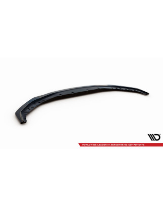 SPLITTER ANTERIORE V.2 for BMW 5 M-Pack / M550d / M550i G30/ G31 M-Pack (Cod. M-BM-5-G30-MPACK-FD2G)