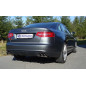 Audi RS6 4F Silenziatore posteriore destra e sinistra – 2x80 Tipo 16 destra e sinistral (Cod. F-AU