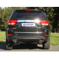 Jeep Grand Cherokee WK – 3,6l Silenziatore posteriore destra e sinistra – 2x (Cod. F-JE023003-15 Jeep Grand Cherokee WK – 3,6l Silenziatore posteriore destra e sinistra – 2x (Cod. F-JE023003-15