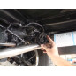 Jeep Grand Cherokee WK – 3,6l Silenziatore posteriore destra e sinistra – 2x (Cod. F-JE023003-15 Jeep Grand Cherokee WK – 3,6l Silenziatore posteriore destra e sinistra – 2x (Cod. F-JE023003-15