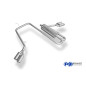 VW Amarok 4x4 Silenziatore uscita posteriore laterally destra and sinistra o (Cod. F-VW210011-052)