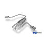 VW Amarok 4x4 Silenziatore uscita posteriore laterally destra and sinistra o (Cod. F-VW210011-052)
