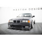 SPLITTER ANTERIORE V.2 BMW M3 / 3 M-Pack E36 Coupe (Cod. M-BM-3-36-M-FD2G)