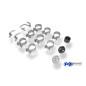 VW Amarok 4x4 Silenziatore uscita posteriore laterally destra and sinistra o (Cod. F-VW210011-052)