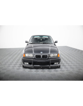 SPLITTER ANTERIORE V.2 BMW M3 / 3 M-Pack E36 Coupe (Cod. M-BM-3-36-M-FD2G)