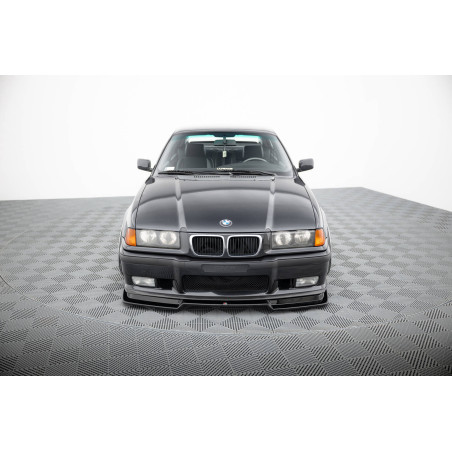 SPLITTER ANTERIORE V.2 BMW M3 / 3 M-Pack E36 Coupe (Cod. M-BM-3-36-M-FD2G)