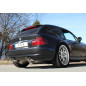 BMW Z3 M Silenziatore posteriore destra e sinistra – 2x80 Tipo 25 destra e sinistra (Cod. F-BM0700