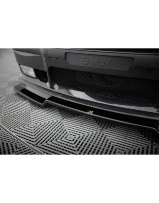 SPLITTER ANTERIORE V.2 BMW M3 / 3 M-Pack E36 Coupe (Cod. M-BM-3-36-M-FD2G)