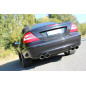 Mercedes CLK Tipo 209 cabrio & coupé Silenziatore uscita posteriore destroh (Cod. F-MB121004-348)