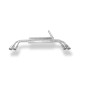 Mercedes Vito/ Viano – W639 (tranne Compact) Silenziatore posteriore (Cod. F-MB081046-344)
