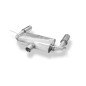 Audi TT FV3 quattro Silenziatore posteriore destra e sinistra – 1x100 Tipo 2 (Cod. F-AU092005-293)