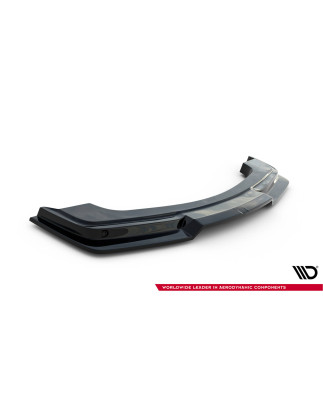 SPLITTER ANTERIORE V.2 BMW M3 / 3 M-Pack E36 Coupe (Cod. M-BM-3-36-M-FD2G)