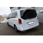 Mercedes V-Klasse W447 Silenziatore uscita posteriore destra e sinistra (Cod. F-MB082006-028)