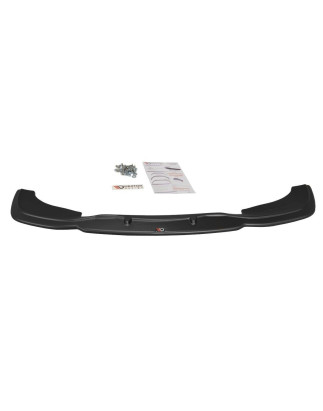 SPLITTER ANTERIORE V.2 BMW M3 E46 Coupe (Cod. M-BM-3-46-M-C-FD2G)