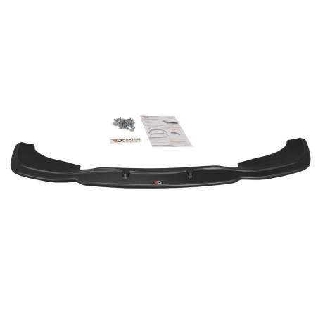 SPLITTER ANTERIORE V.2 BMW M3 E46 Coupe (Cod. M-BM-3-46-M-C-FD2G)