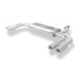 Mercedes Vito/ Viano – W639 Silenziatore uscita posteriore destra e sinistra (Cod. F-MB081006-070)