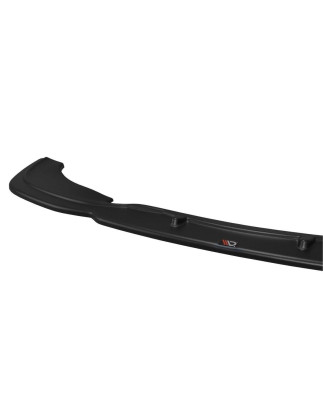 SPLITTER ANTERIORE V.2 BMW M3 E46 Coupe (Cod. M-BM-3-46-M-C-FD2G)