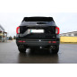 Ford Explorer Tipo WUJ Silenziatore posteriore destra e sinistra – 2x90 tipo (Cod. F-FO113004-132) Ford Explorer Tipo WUJ Silenziatore posteriore destra e sinistra – 2x90 tipo (Cod. F-FO113004-132)