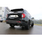 Ford Explorer Tipo WUJ Silenziatore posteriore destra e sinistra – 2x90 tipo (Cod. F-FO113004-132) Ford Explorer Tipo WUJ Silenziatore posteriore destra e sinistra – 2x90 tipo (Cod. F-FO113004-132)